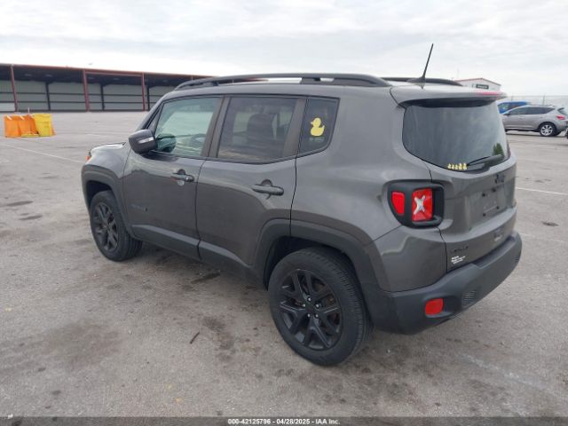 ZACNJBBBXKPJ77405 Jeep Renegade Altitude 4x4