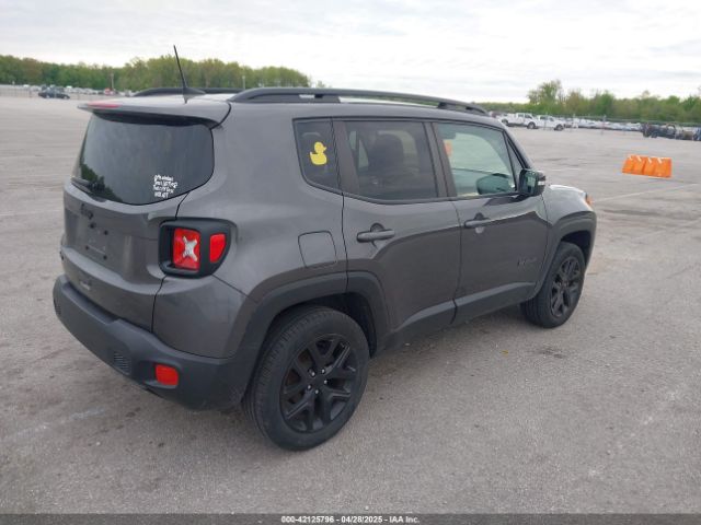 ZACNJBBBXKPJ77405 Jeep Renegade Altitude 4x4