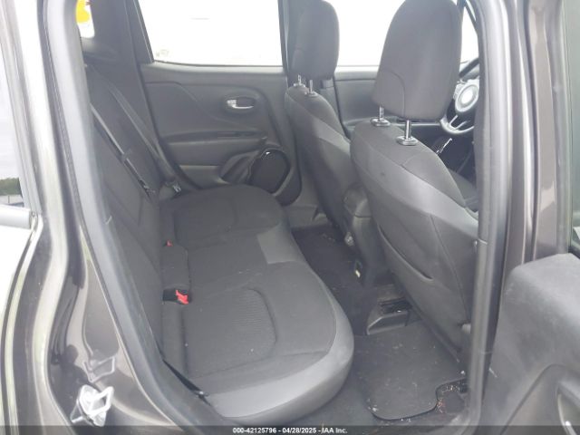 ZACNJBBBXKPJ77405 Jeep Renegade Altitude 4x4