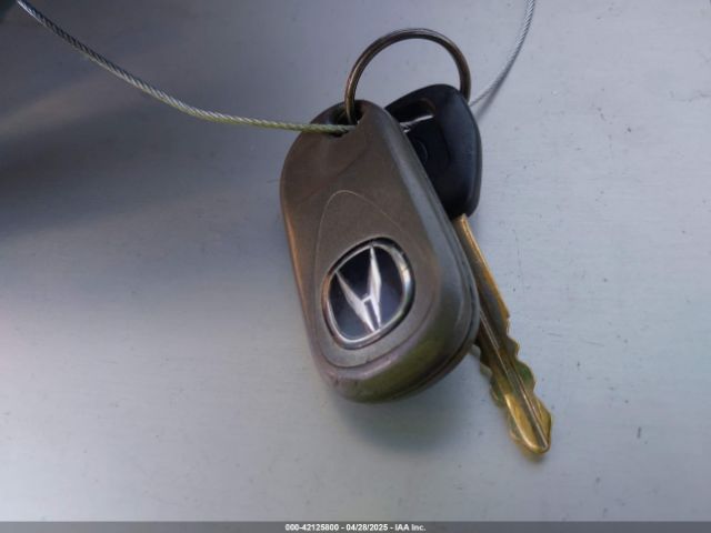 2002 ACURA TL 19UUA56682A035052 Photo 10