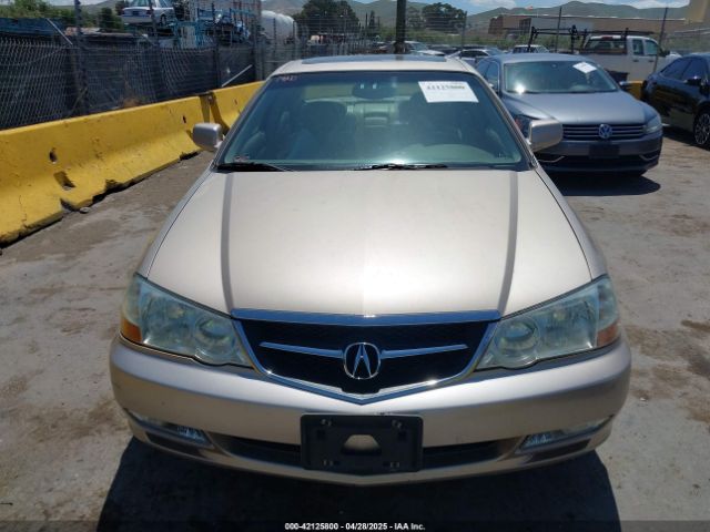 2002 ACURA TL 19UUA56682A035052 Photo 5