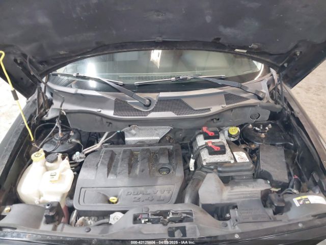 1C4NJRFB5ED760909 Jeep Patriot Latitude