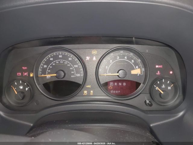 1C4NJRFB5ED760909 Jeep Patriot Latitude