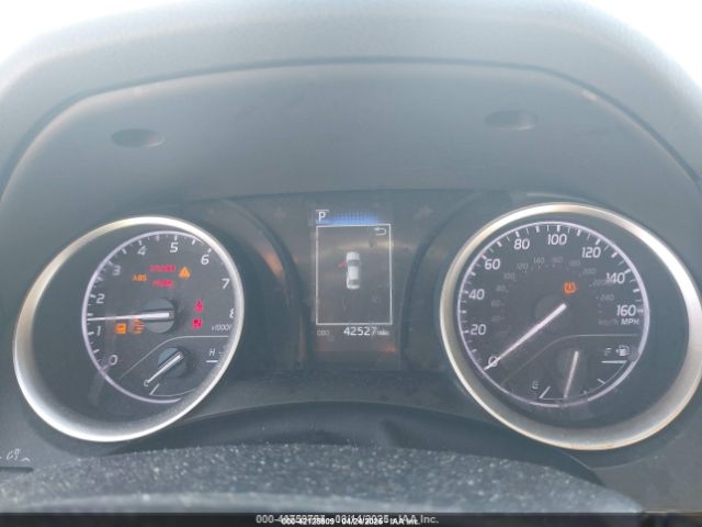4T1C11AK6MU563015 Toyota CAMRY LE