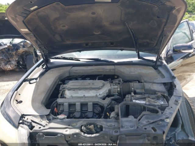 2013 ACURA TL 19UUA8F2XDA011529 Photo 9