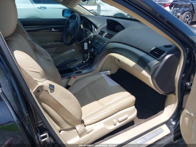 2013 ACURA TL 19UUA8F2XDA011529 Photo 4