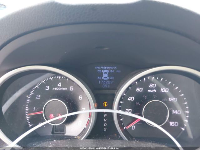 2013 ACURA TL 19UUA8F2XDA011529 Photo 6