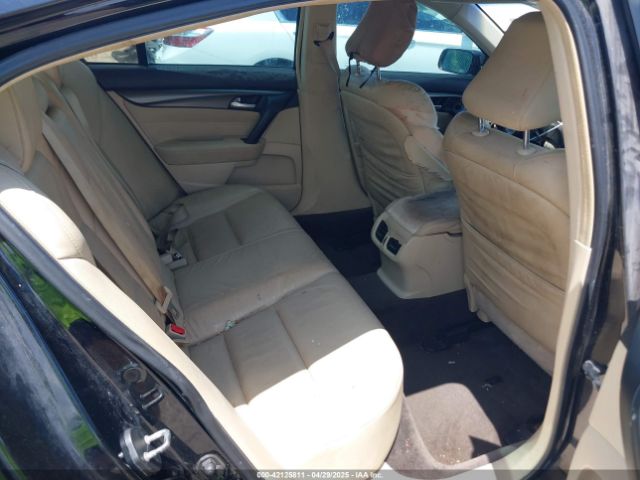 2013 ACURA TL 19UUA8F2XDA011529 Photo 7