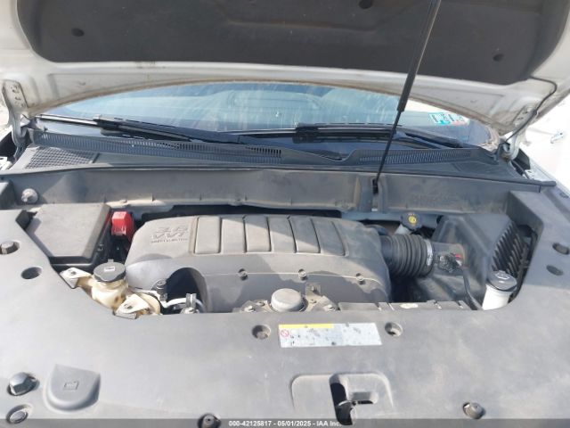 1GNKRGKD8EJ332302 Chevrolet Traverse 1lt