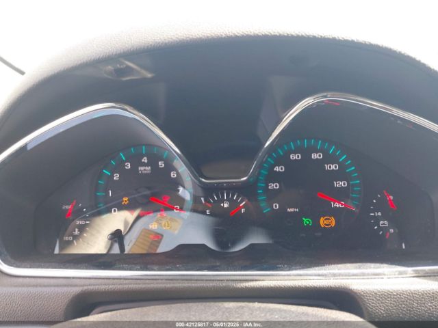 1GNKRGKD8EJ332302 Chevrolet Traverse 1lt