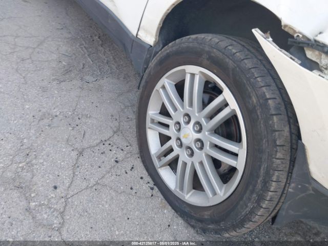 1GNKRGKD8EJ332302 Chevrolet Traverse 1lt
