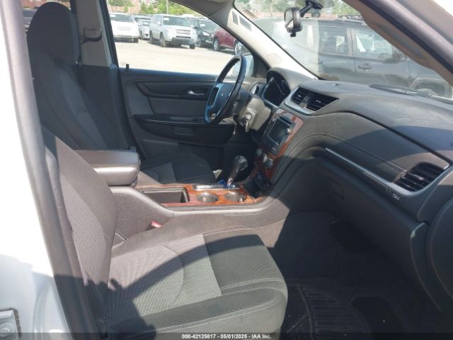 1GNKRGKD8EJ332302 Chevrolet Traverse 1lt