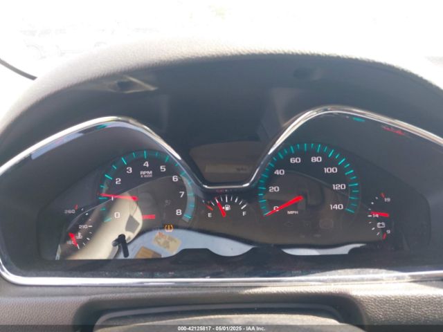 1GNKRGKD8EJ332302 Chevrolet Traverse 1lt