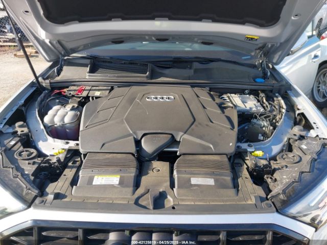 WA1LXAF74MD036771 Audi Q7 Premium Plus 55 Tfsi Quattro Tiptronic