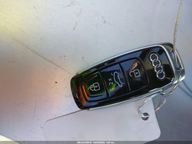 WA1LXAF74MD036771 Audi Q7 Premium Plus 55 Tfsi Quattro Tiptronic