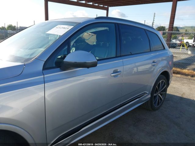 WA1LXAF74MD036771 Audi Q7 Premium Plus 55 Tfsi Quattro Tiptronic