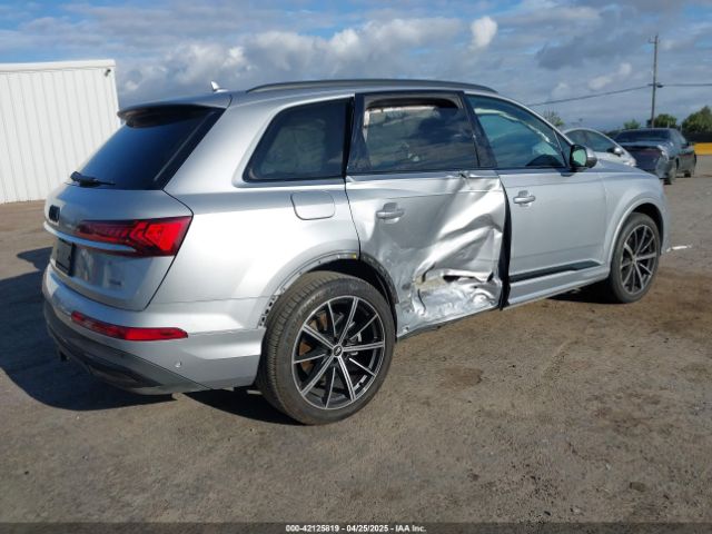 WA1LXAF74MD036771 Audi Q7 Premium Plus 55 Tfsi Quattro Tiptronic