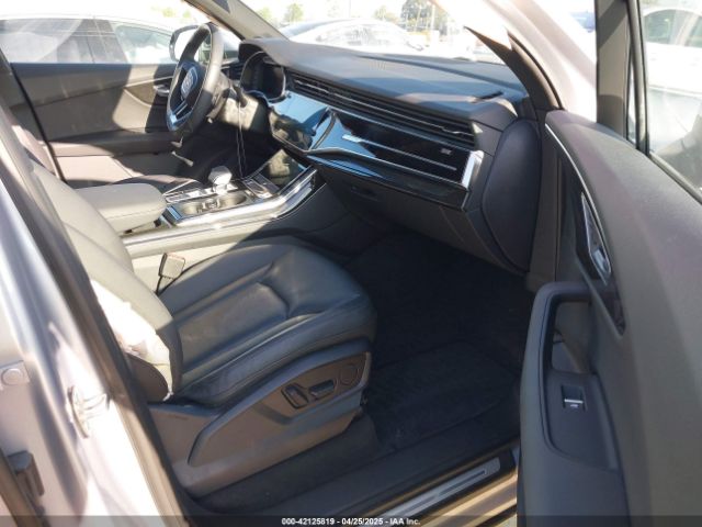 WA1LXAF74MD036771 Audi Q7 Premium Plus 55 Tfsi Quattro Tiptronic