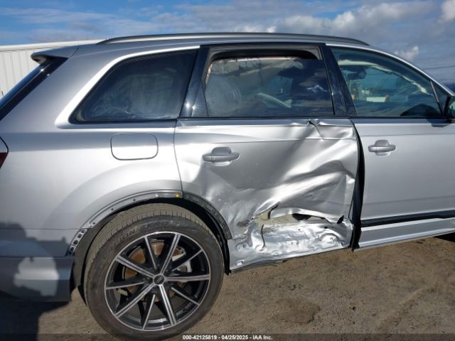 WA1LXAF74MD036771 Audi Q7 Premium Plus 55 Tfsi Quattro Tiptronic