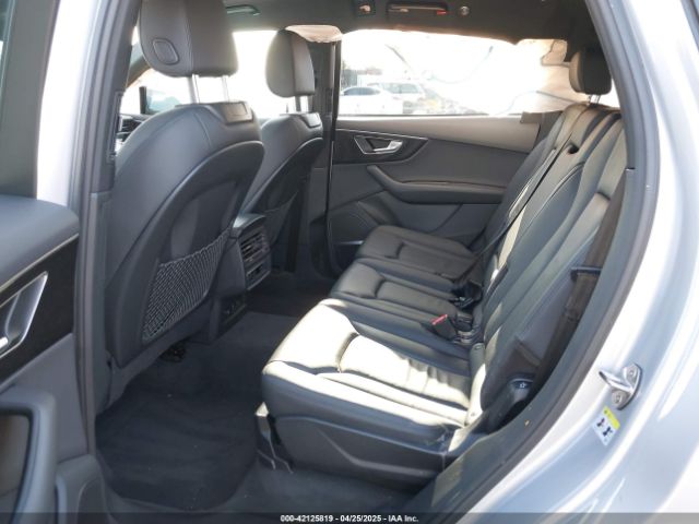 WA1LXAF74MD036771 Audi Q7 Premium Plus 55 Tfsi Quattro Tiptronic