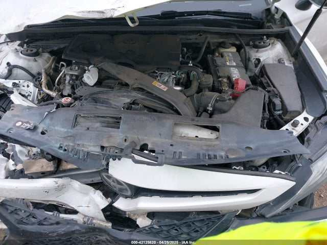 4T1B61HK9JU008977 Toyota a25a-fks