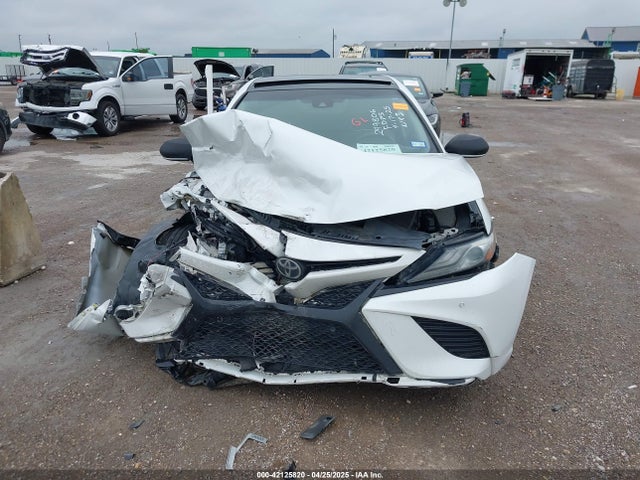 4T1B61HK9JU008977 Toyota a25a-fks