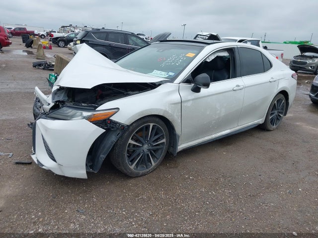4T1B61HK9JU008977 Toyota a25a-fks