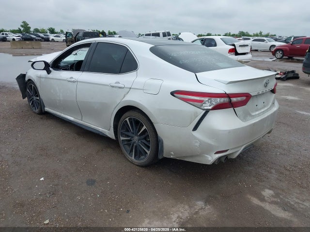 4T1B61HK9JU008977 Toyota a25a-fks