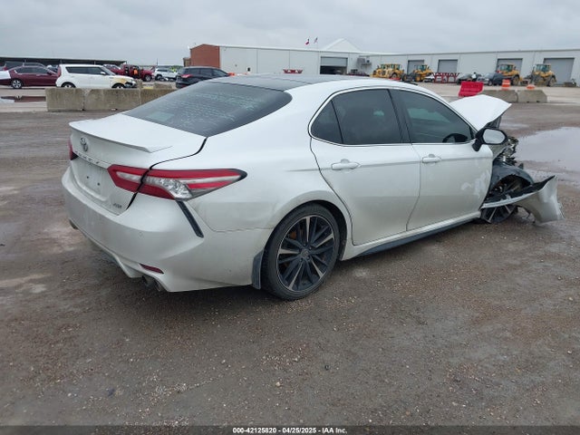 4T1B61HK9JU008977 Toyota a25a-fks