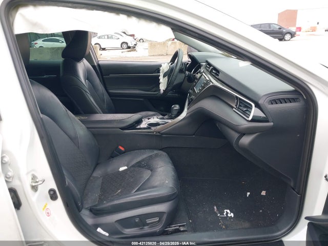 4T1B61HK9JU008977 Toyota a25a-fks