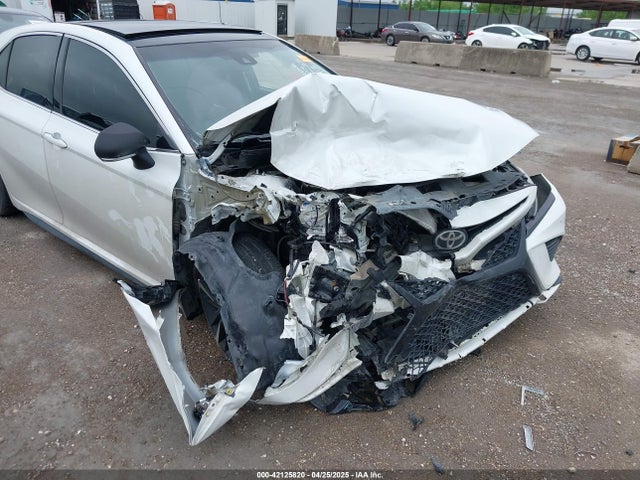 4T1B61HK9JU008977 Toyota a25a-fks