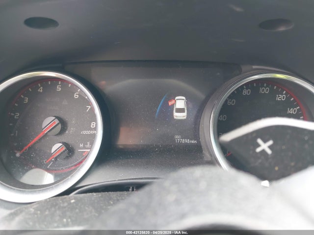 4T1B61HK9JU008977 Toyota a25a-fks