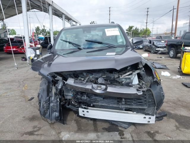 JTEEU5JRXP5302750 Toyota 4RUNNER SR5