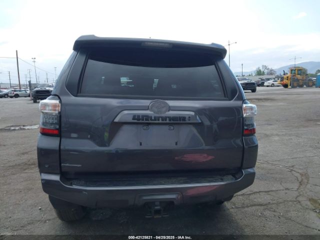 JTEEU5JRXP5302750 Toyota 4RUNNER SR5