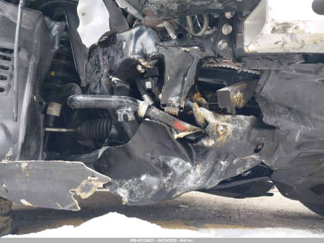 JTEEU5JRXP5302750 Toyota 4RUNNER SR5