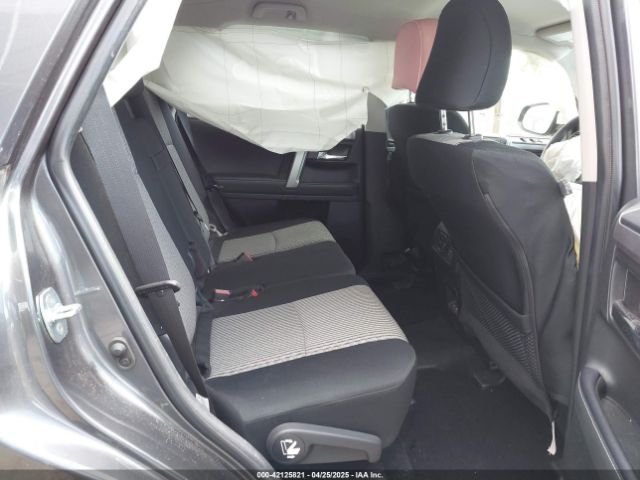 JTEEU5JRXP5302750 Toyota 4RUNNER SR5