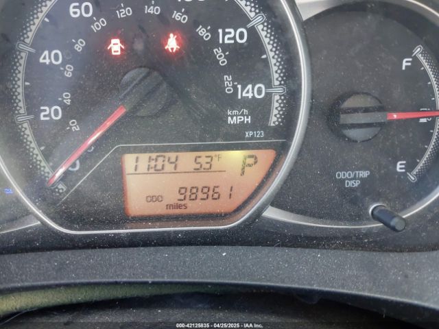 VNKKTUD3XHA085664 Toyota YARIS L