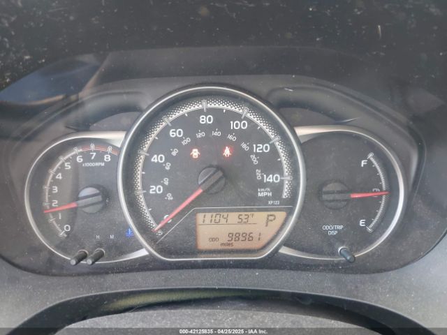 VNKKTUD3XHA085664 Toyota YARIS L