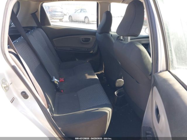 VNKKTUD3XHA085664 Toyota YARIS L