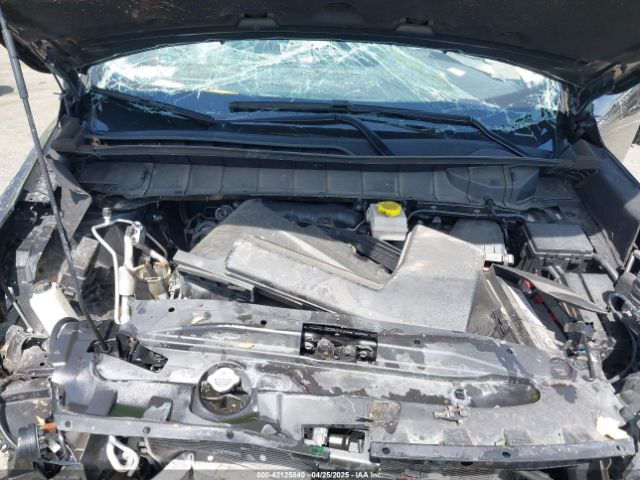 5N1DR3BA6NC215155 Nissan Pathfinder