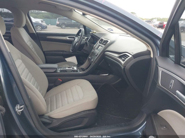 3FA6P0G79KR148004 Ford 2019