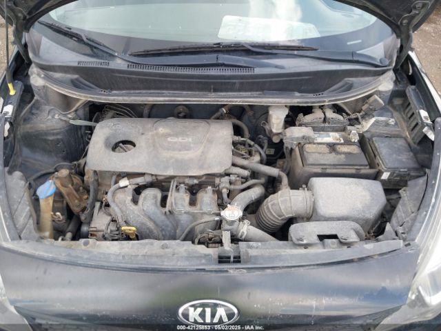KNADM4A30H6044902 KIA RIO LX