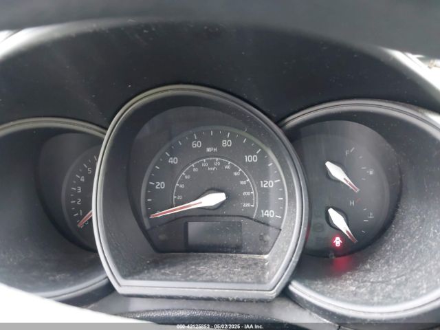 KNADM4A30H6044902 KIA RIO LX