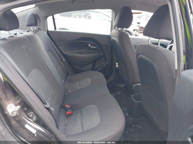 KNADM4A30H6044902 KIA RIO LX