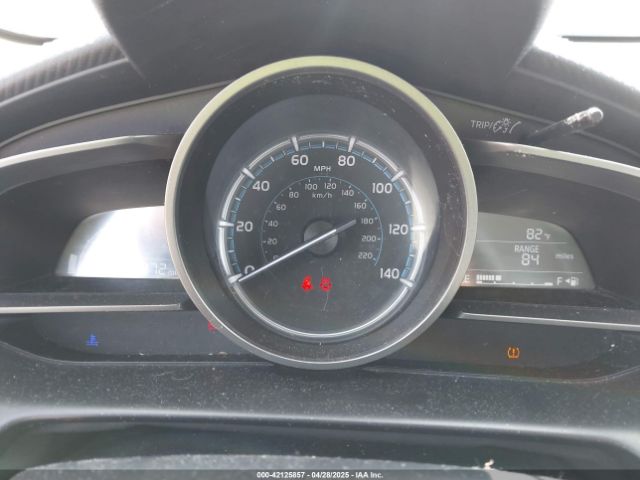 2019 TOYOTA YARIS 3MYDLBYV3KY503066 Photo 6