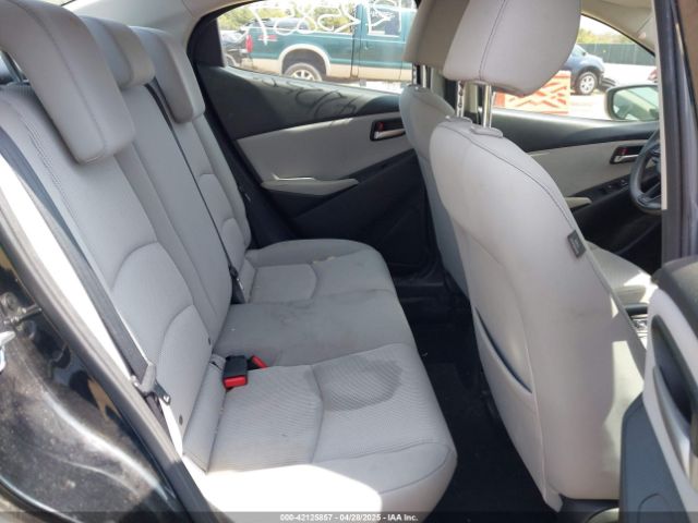 2019 TOYOTA YARIS 3MYDLBYV3KY503066 Photo 7