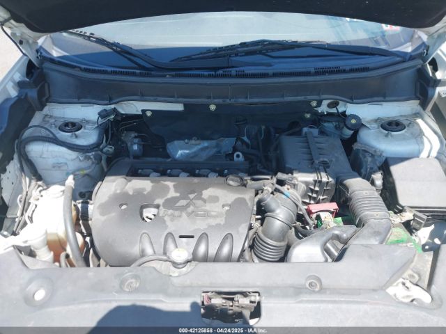 JA4AR3AUXGZ032676 Mitsubishi Outlander Sport 2.0 Es