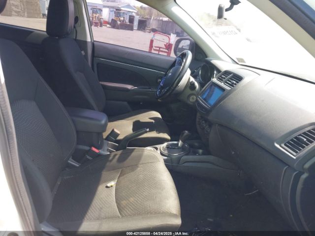 JA4AR3AUXGZ032676 Mitsubishi Outlander Sport 2.0 Es