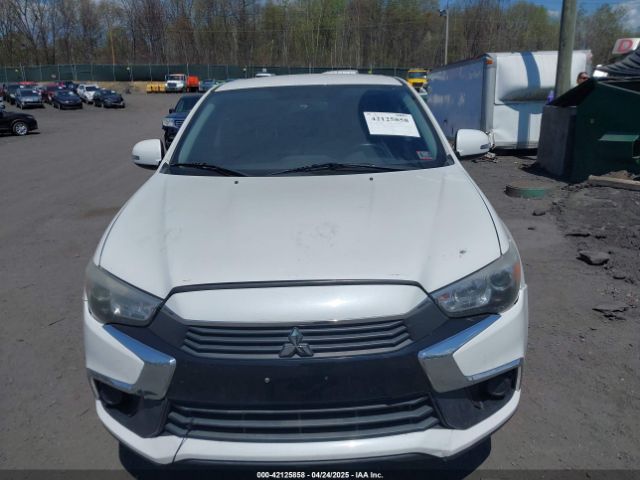 JA4AR3AUXGZ032676 Mitsubishi Outlander Sport 2.0 Es