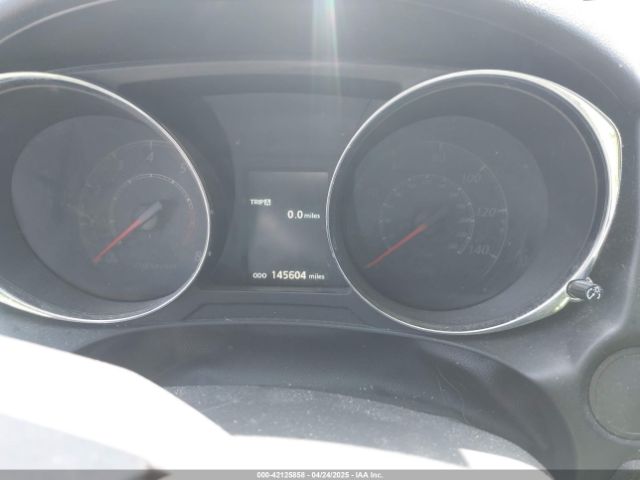 JA4AR3AUXGZ032676 Mitsubishi Outlander Sport 2.0 Es